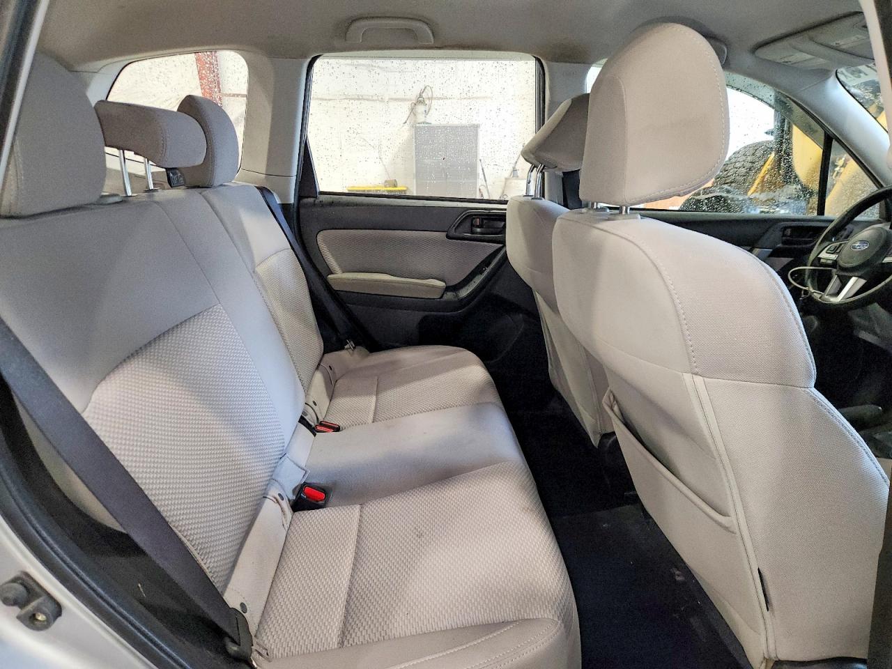Subaru Forester 2.5i