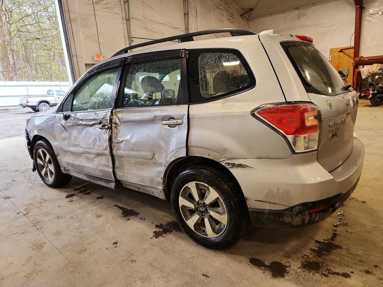 Subaru Forester 2.5i