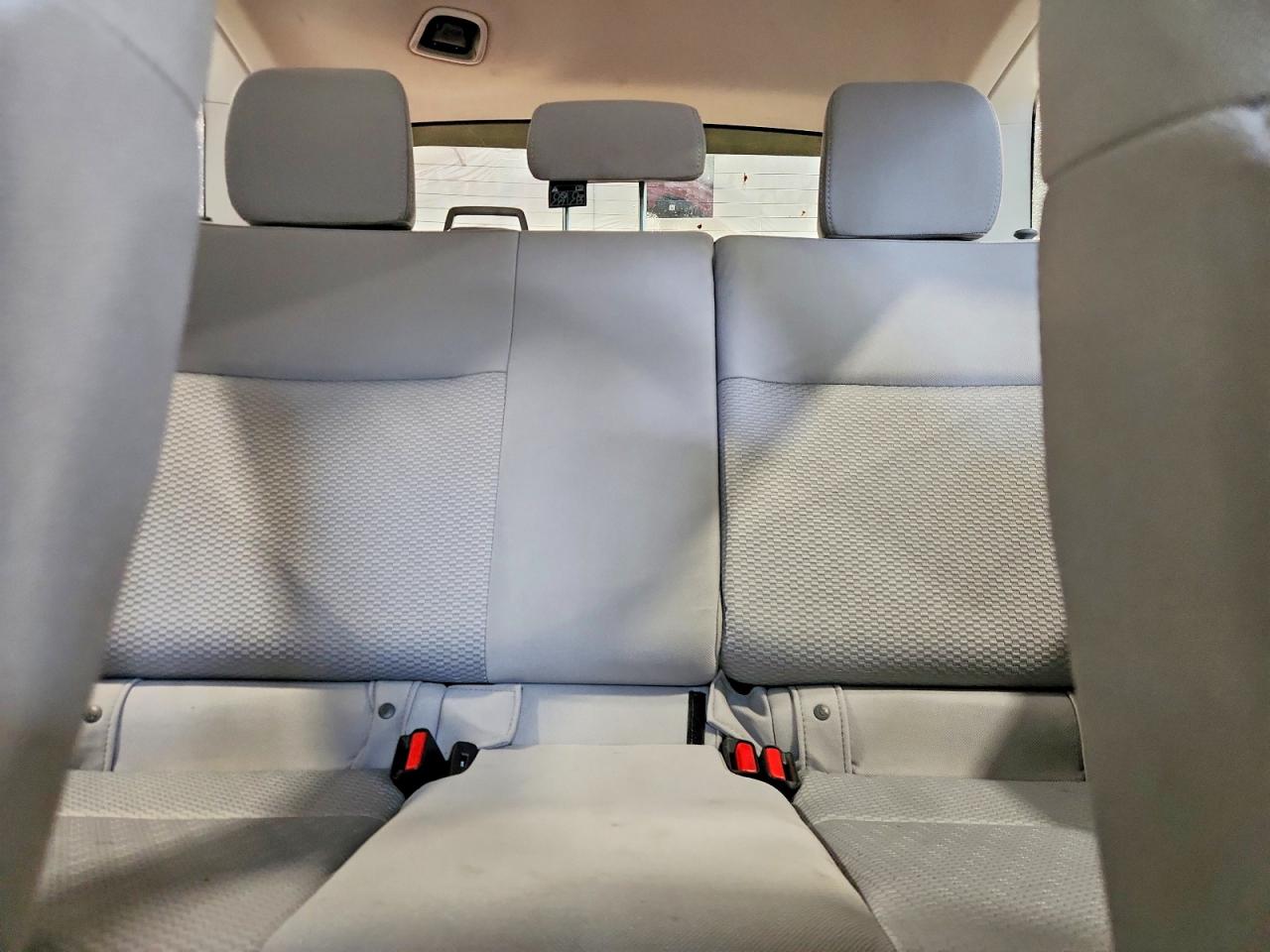 Subaru Forester 2.5i