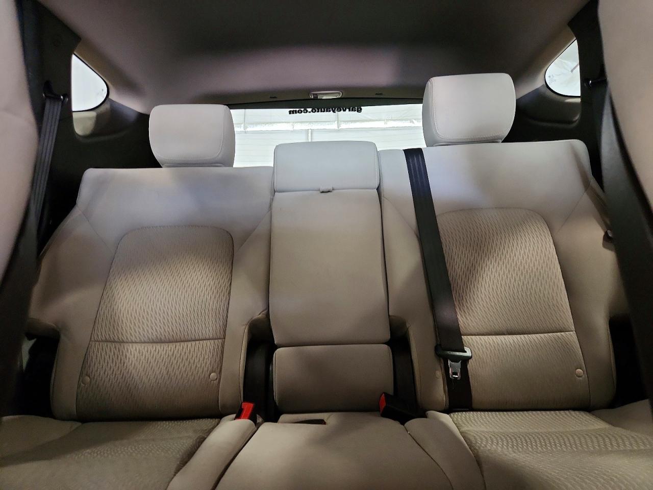 Hyundai SANTA FE 2.4l
