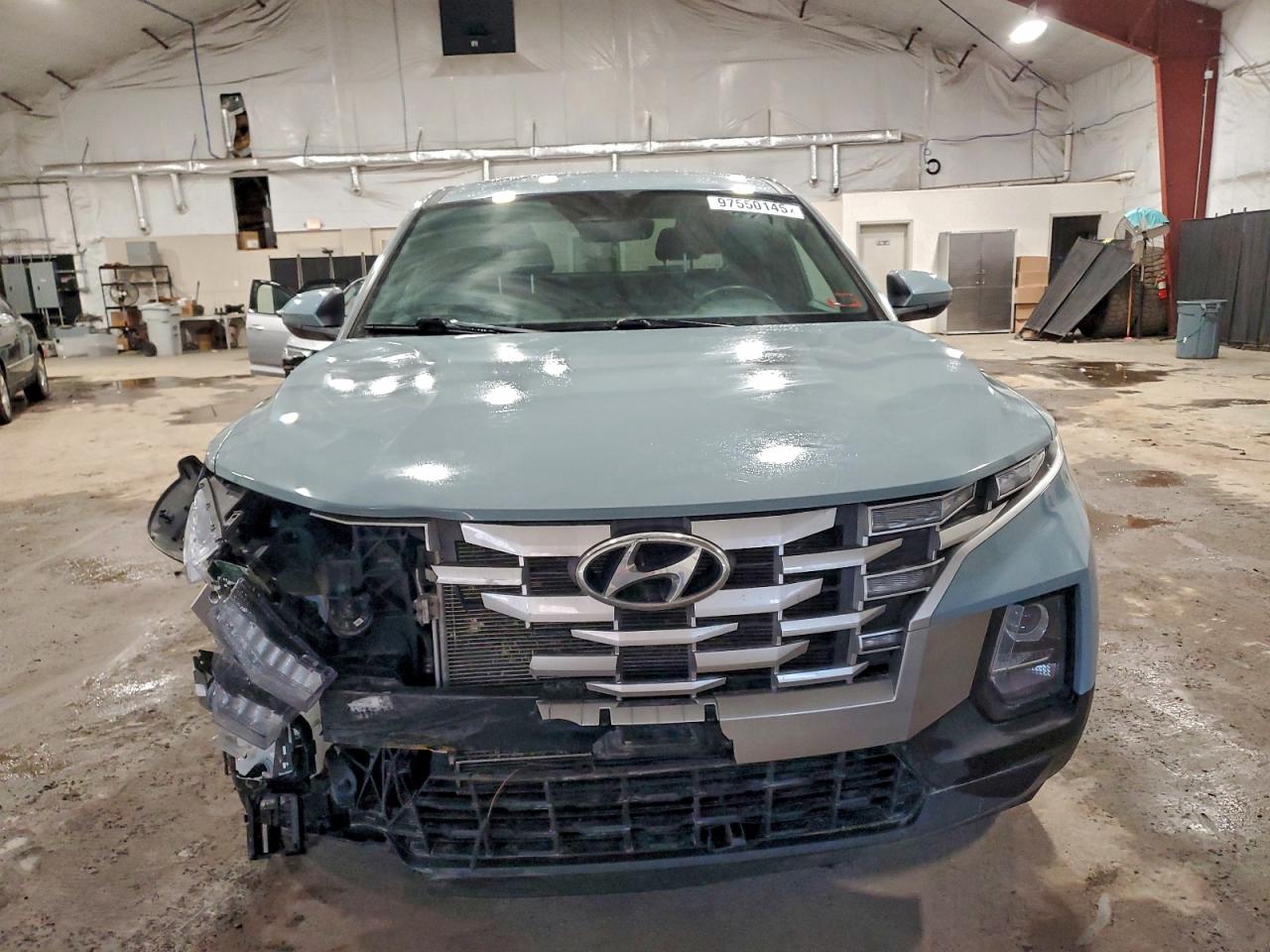 Hyundai SANTA CRUZ Sel