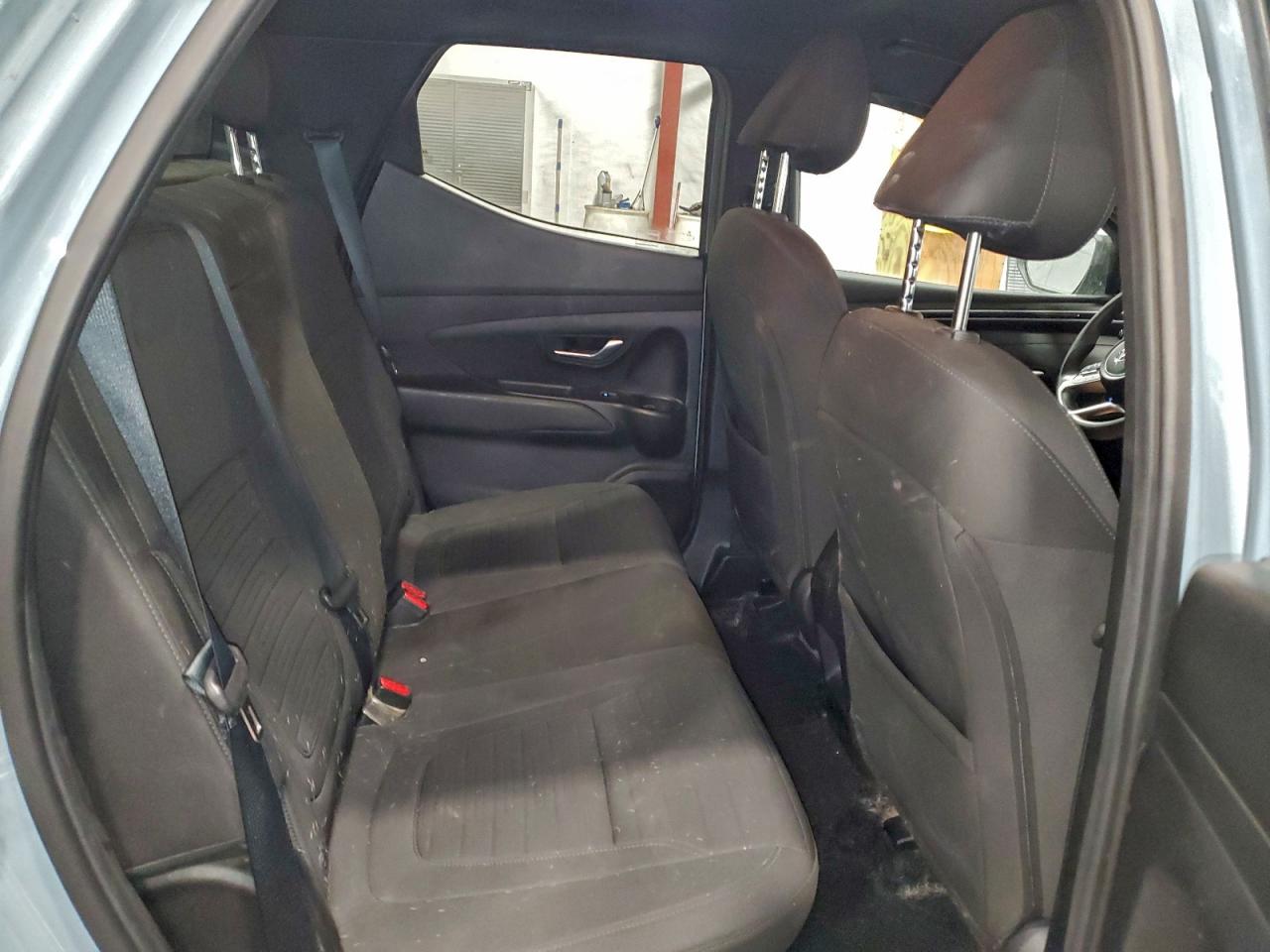 Hyundai SANTA CRUZ Sel