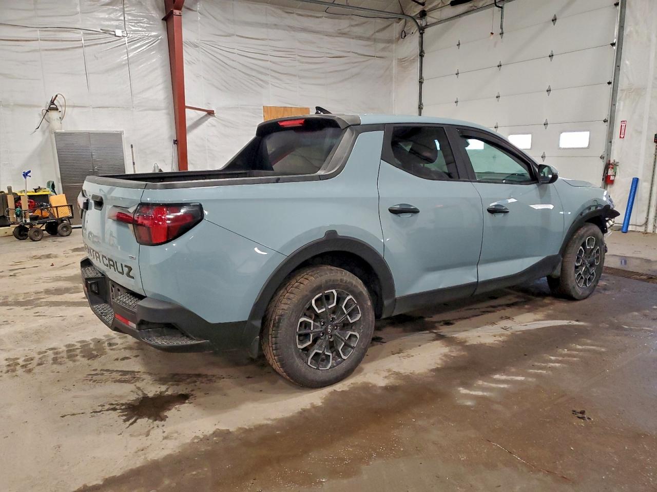 Hyundai SANTA CRUZ Sel