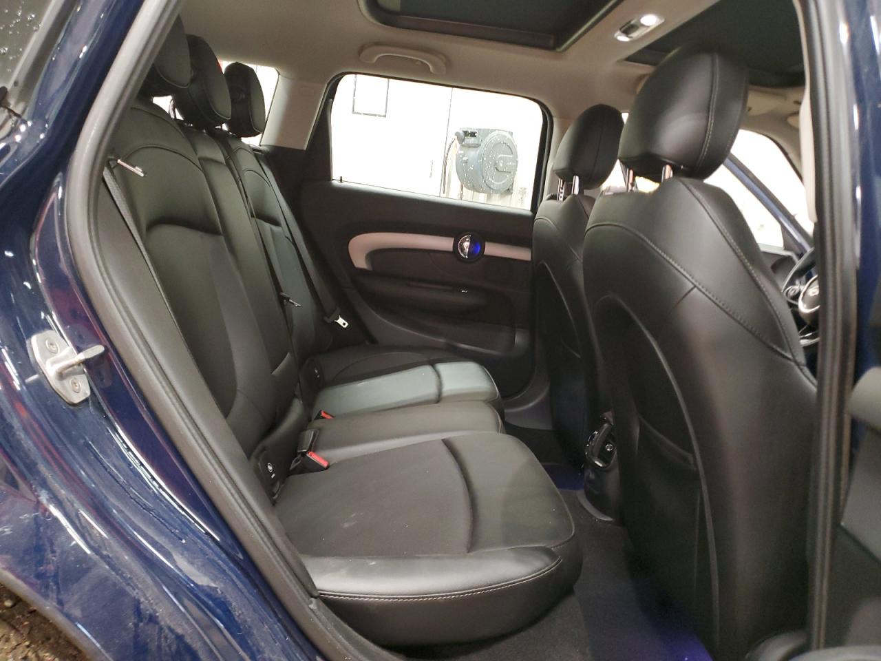 MINI Cooper S Clubman All4