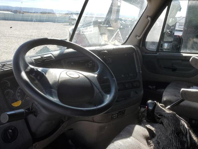 Freightliner Cascadia 125