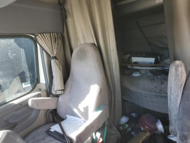 Freightliner Cascadia 125
