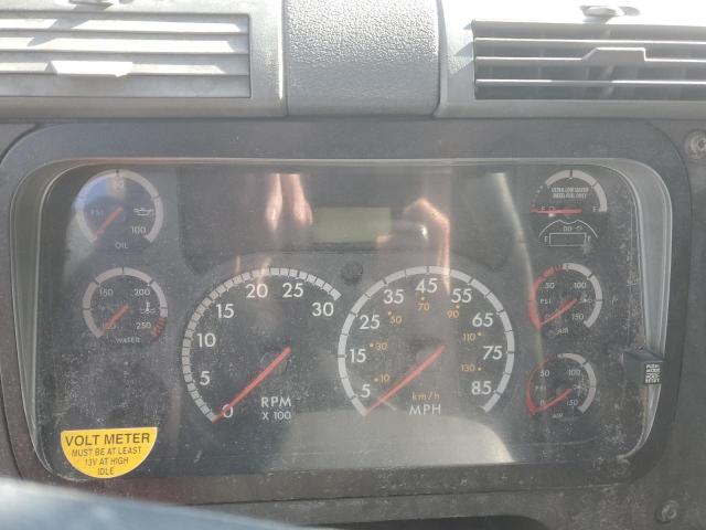 Freightliner Cascadia 125
