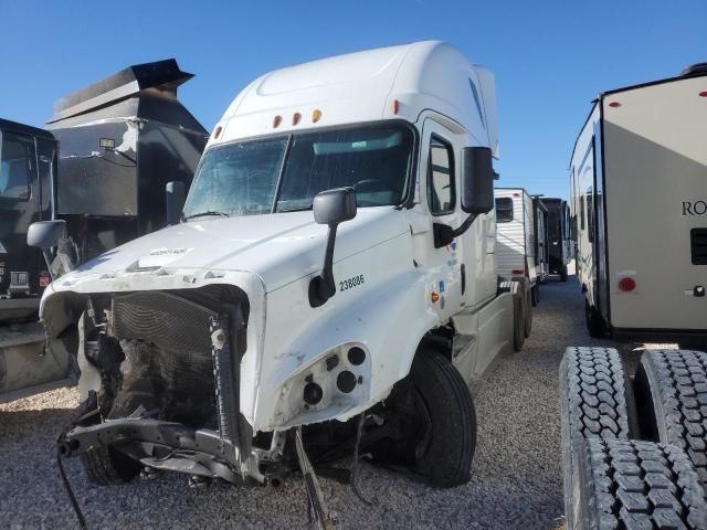Freightliner Cascadia 125