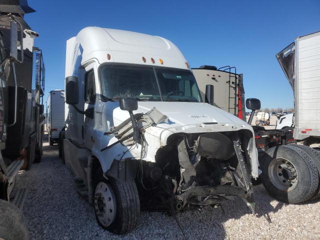 Salvage Freightliner Cascadia 125 Image