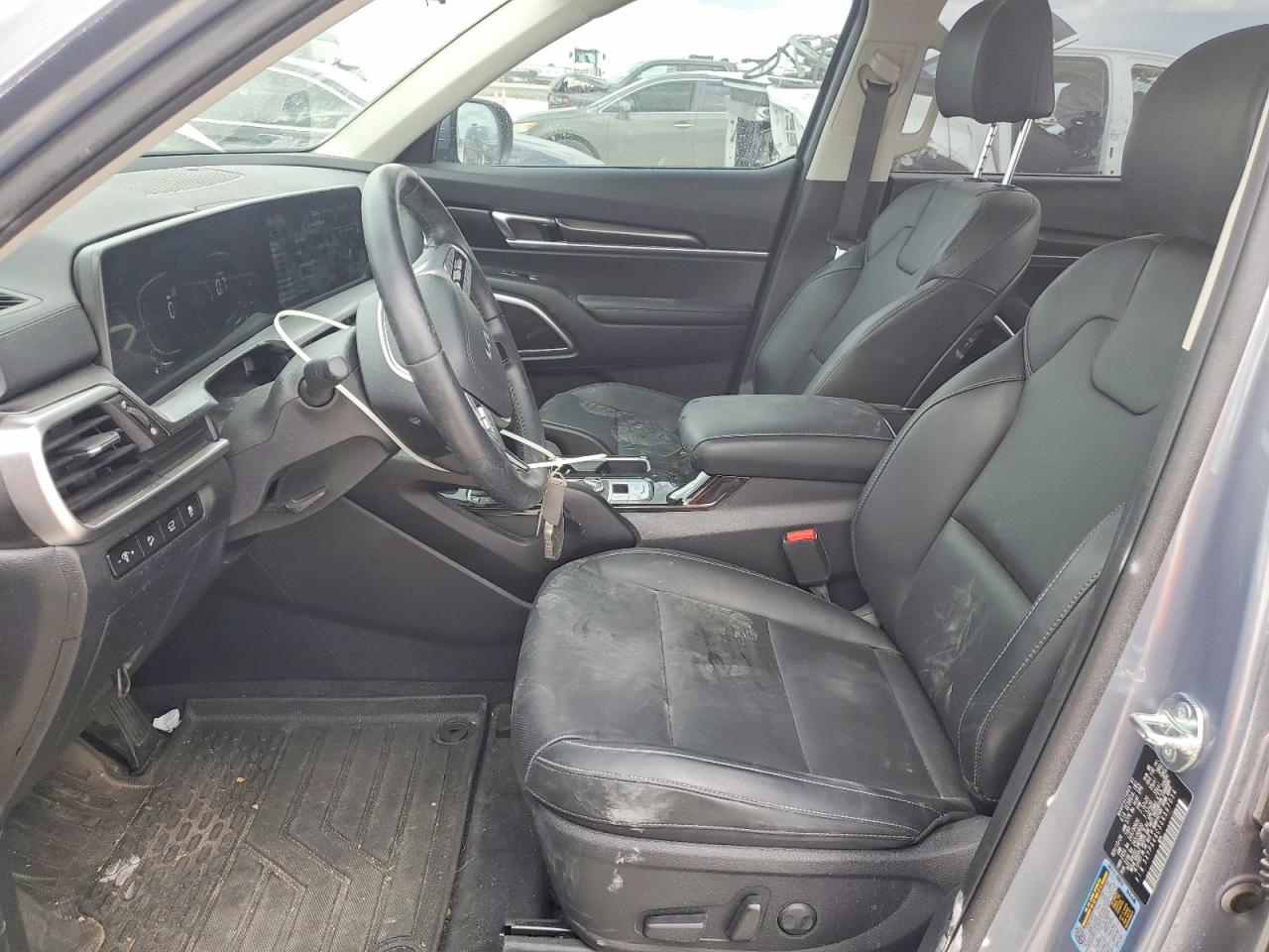 Kia Telluride S