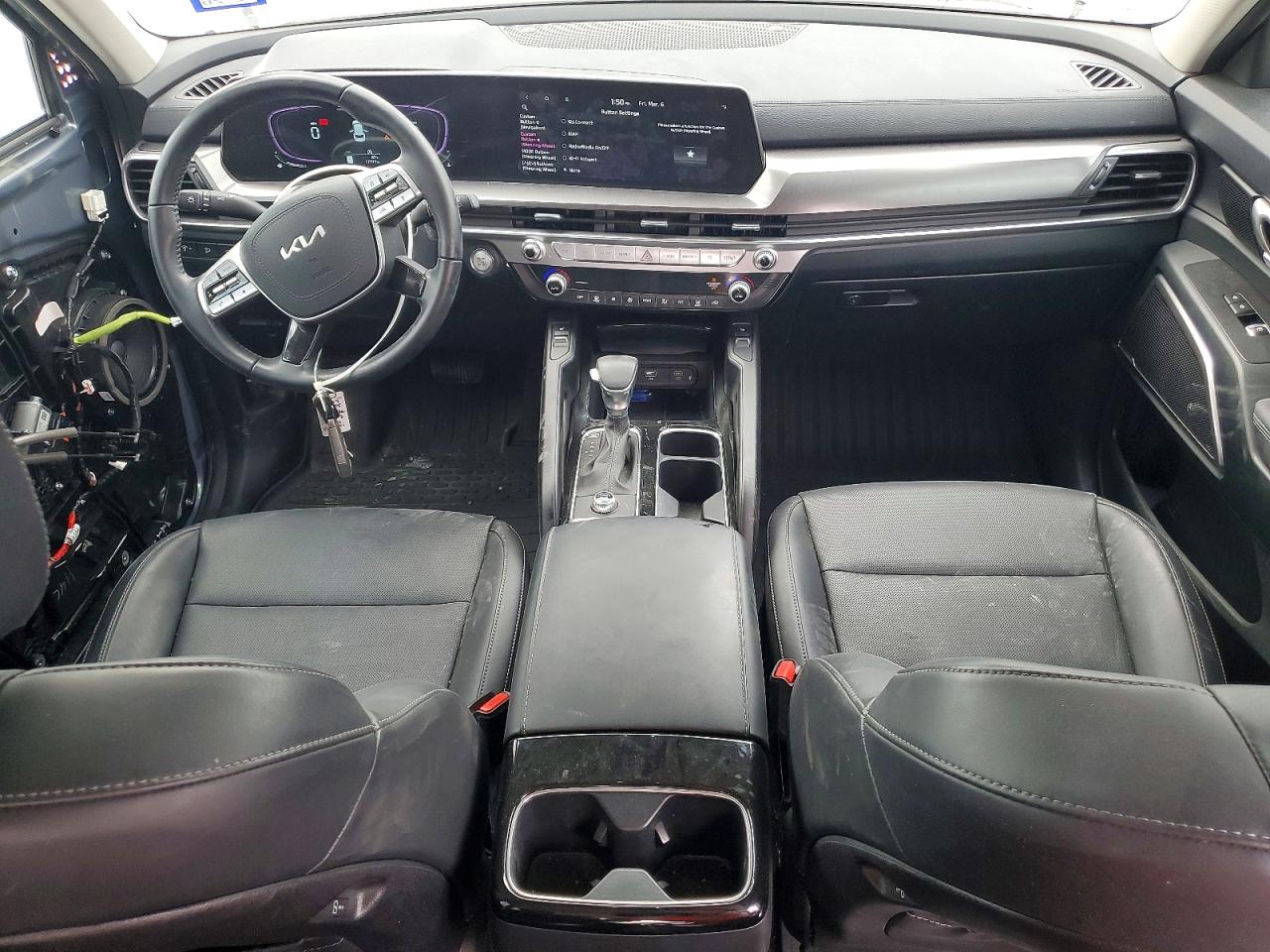 Kia Telluride S