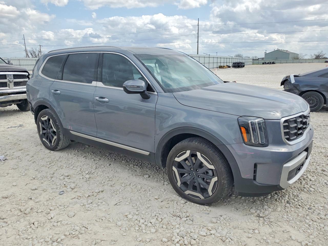 Kia Telluride S