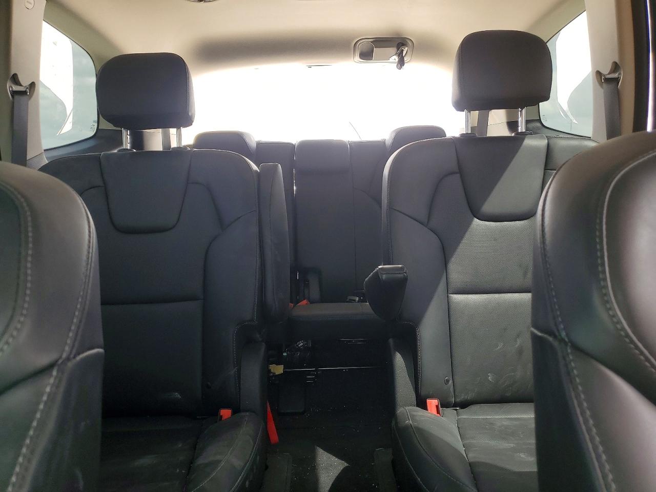 Kia Telluride S