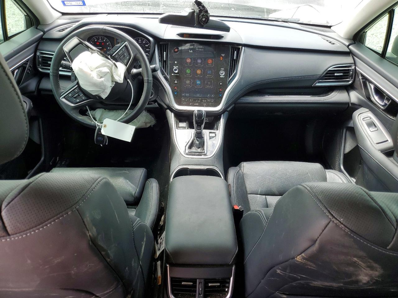 Subaru Outback Touring