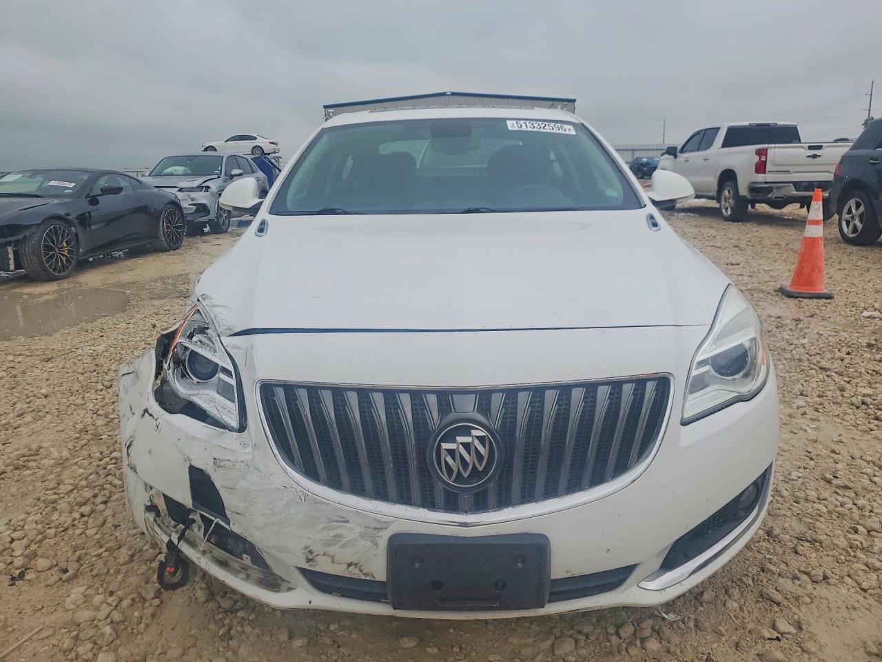 Buick Regal