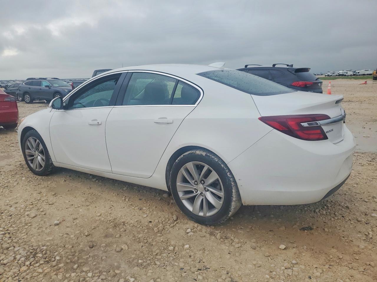 Buick Regal