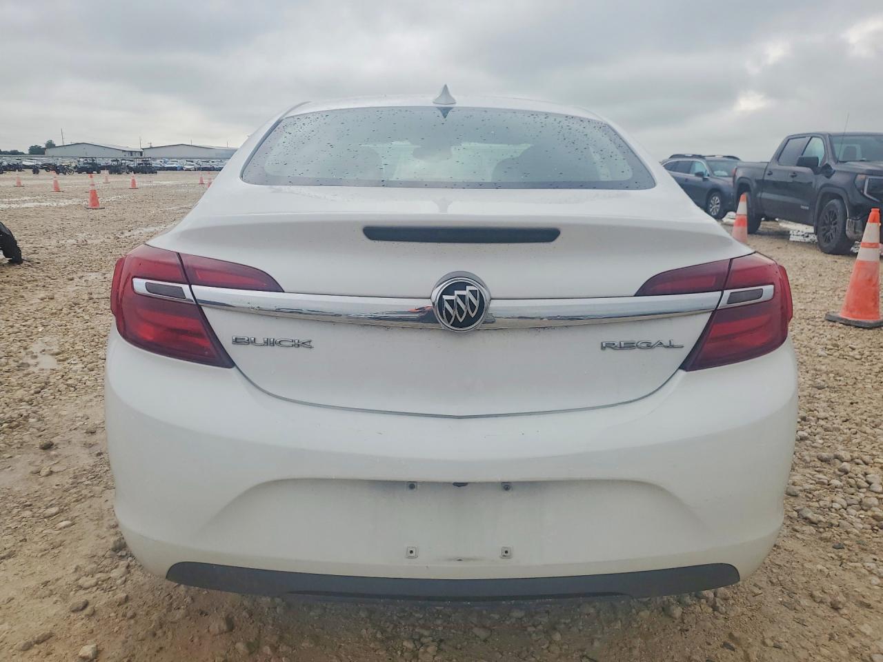 Buick Regal
