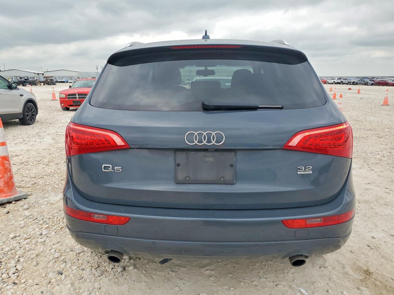 Audi Q5 Premium Plus