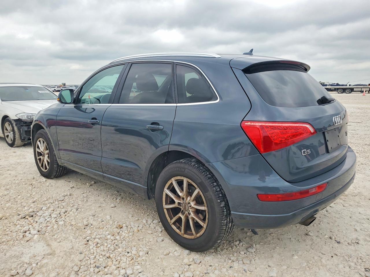 Audi Q5 Premium Plus
