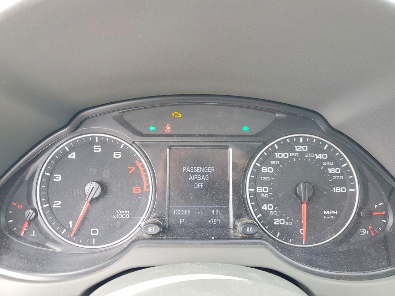 Audi Q5 Premium Plus