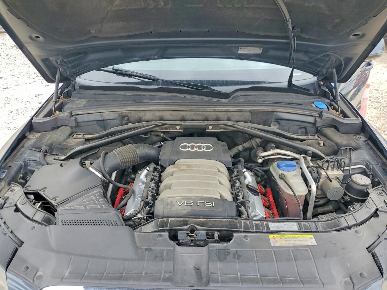 Audi Q5 Premium Plus