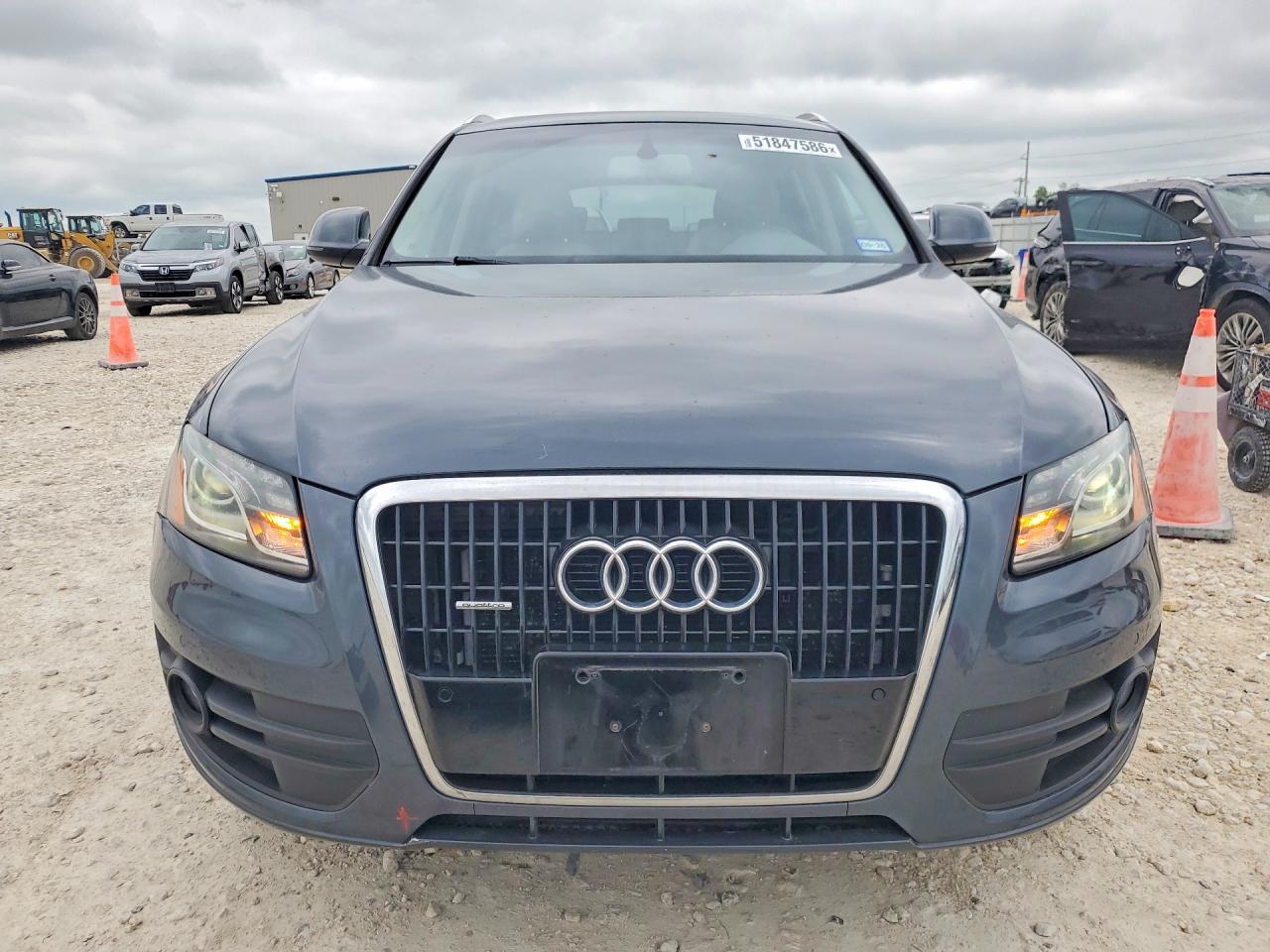 Audi Q5 Premium Plus