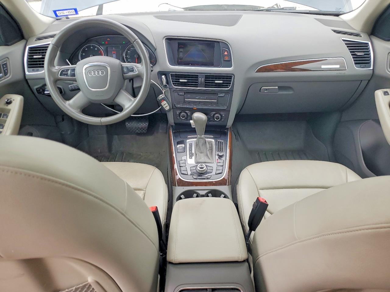Audi Q5 Premium Plus