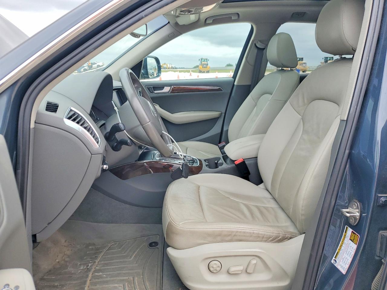 Audi Q5 Premium Plus