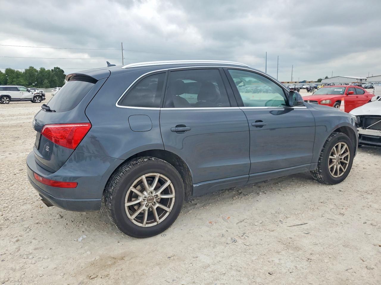Audi Q5 Premium Plus