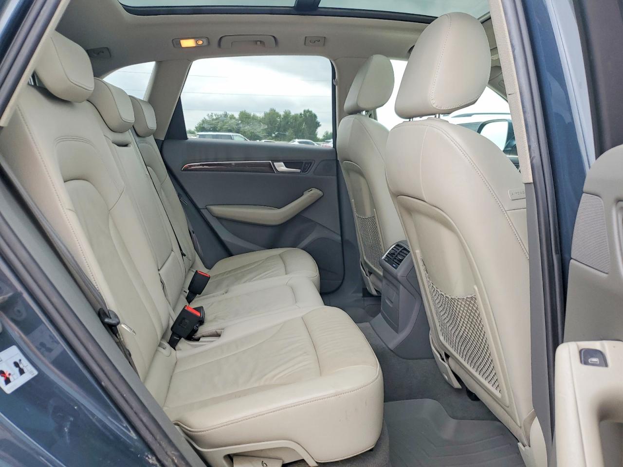 Audi Q5 Premium Plus