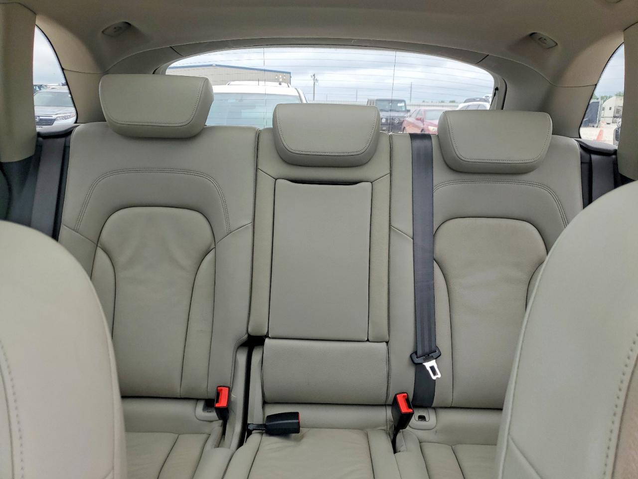 Audi Q5 Premium Plus