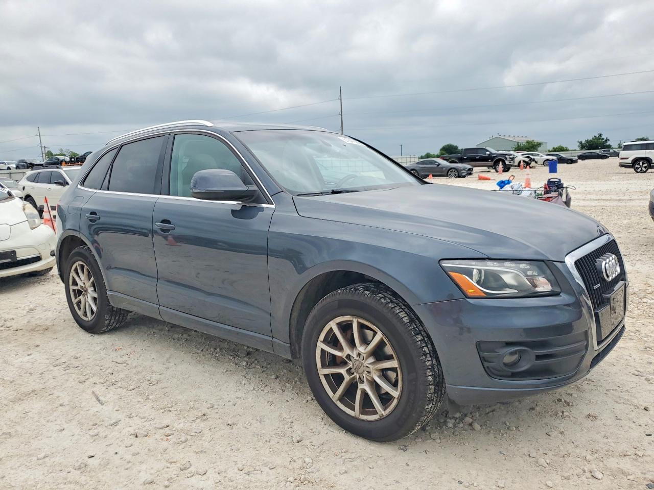 Audi Q5 Premium Plus