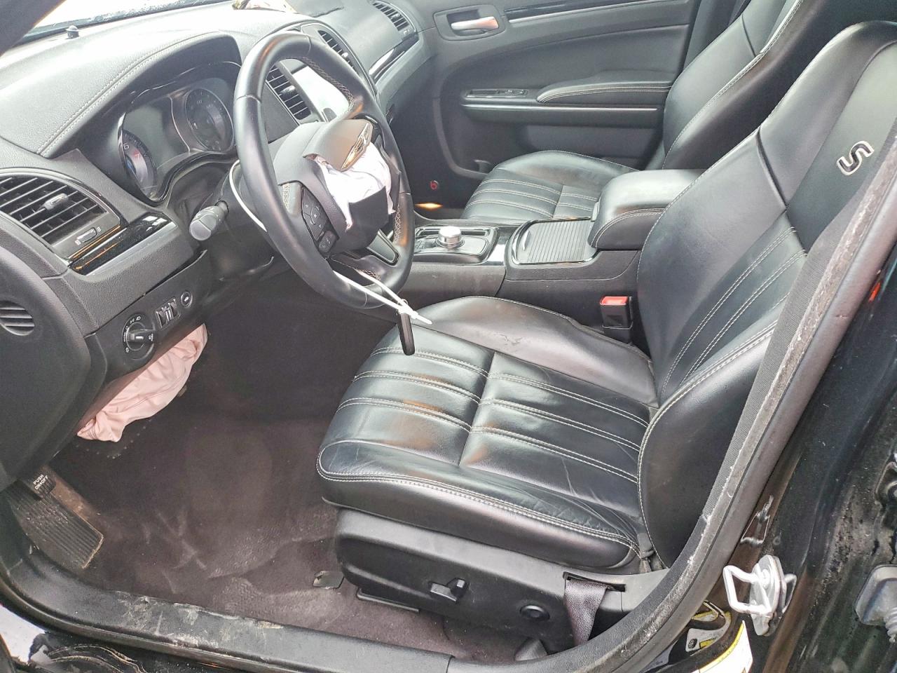 Chrysler 300 S