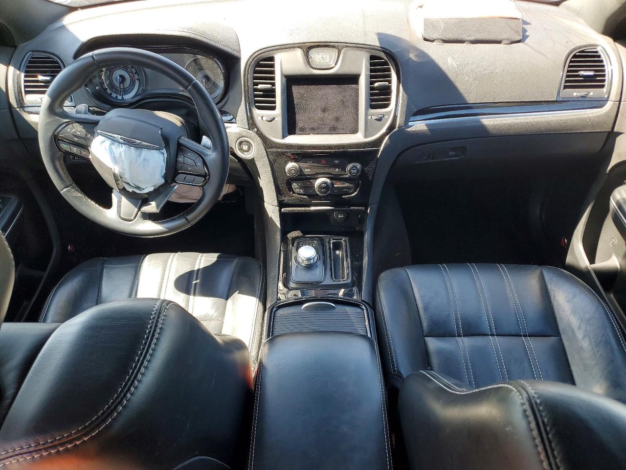 Chrysler 300 S