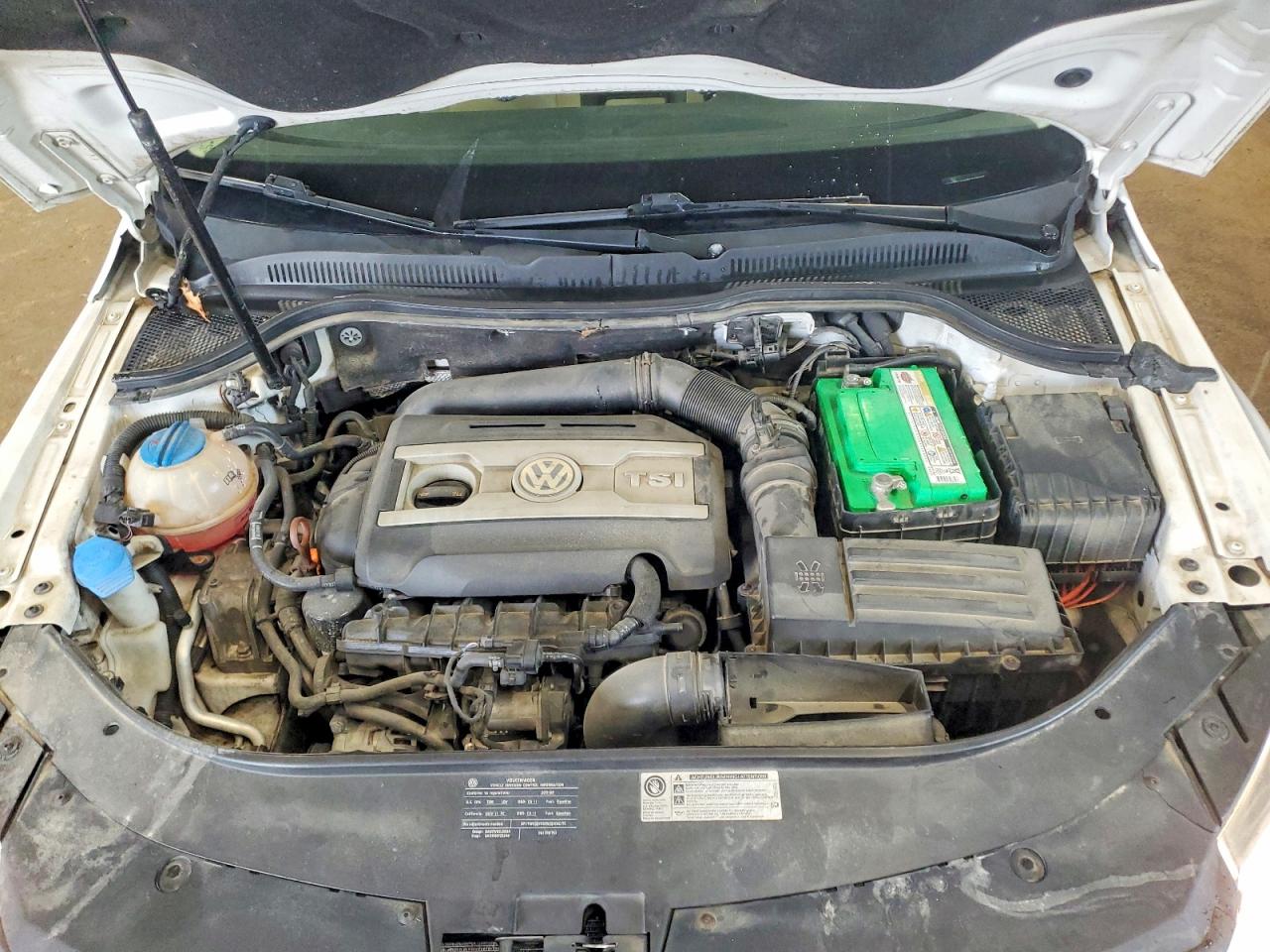 Volkswagen CC Luxury