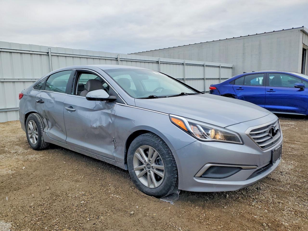 Hyundai SONATA Base