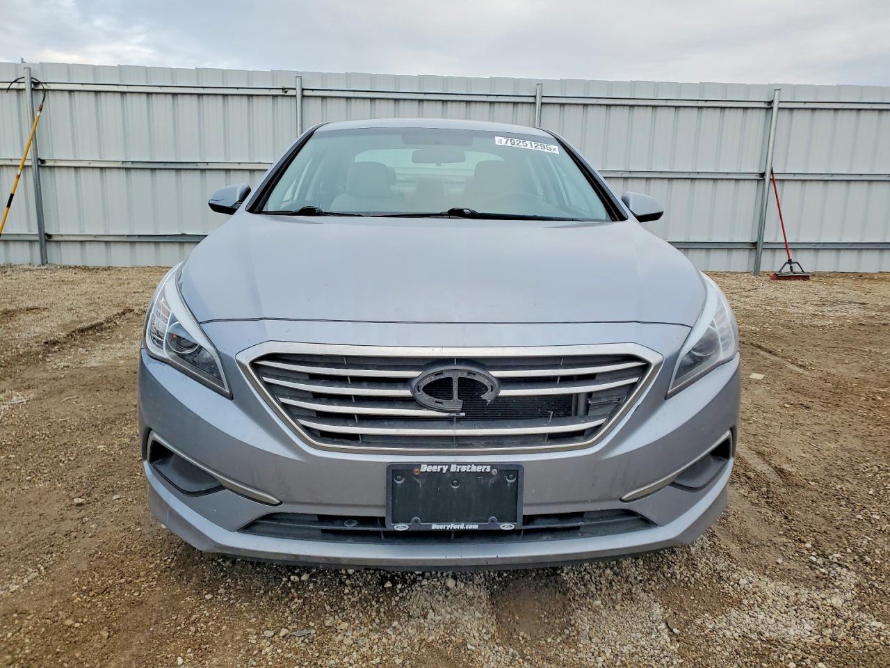 Hyundai SONATA Base