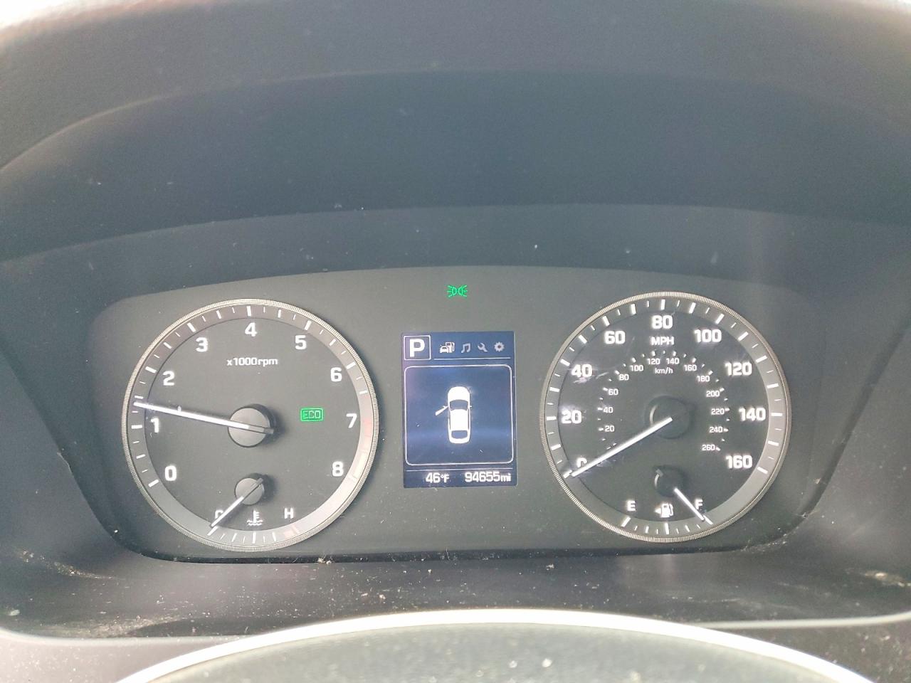 Hyundai SONATA Base