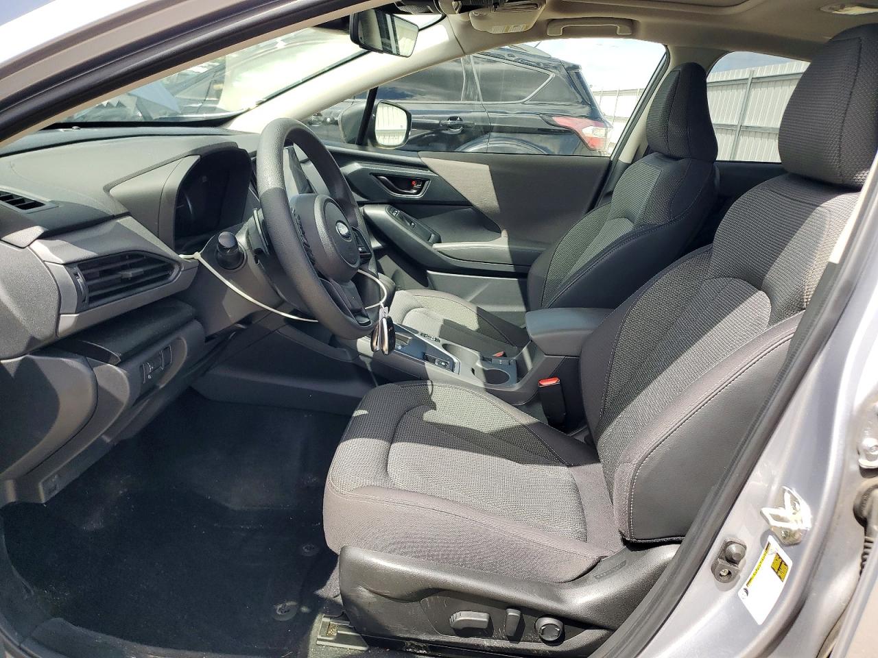 Subaru Crosstrek Premium
