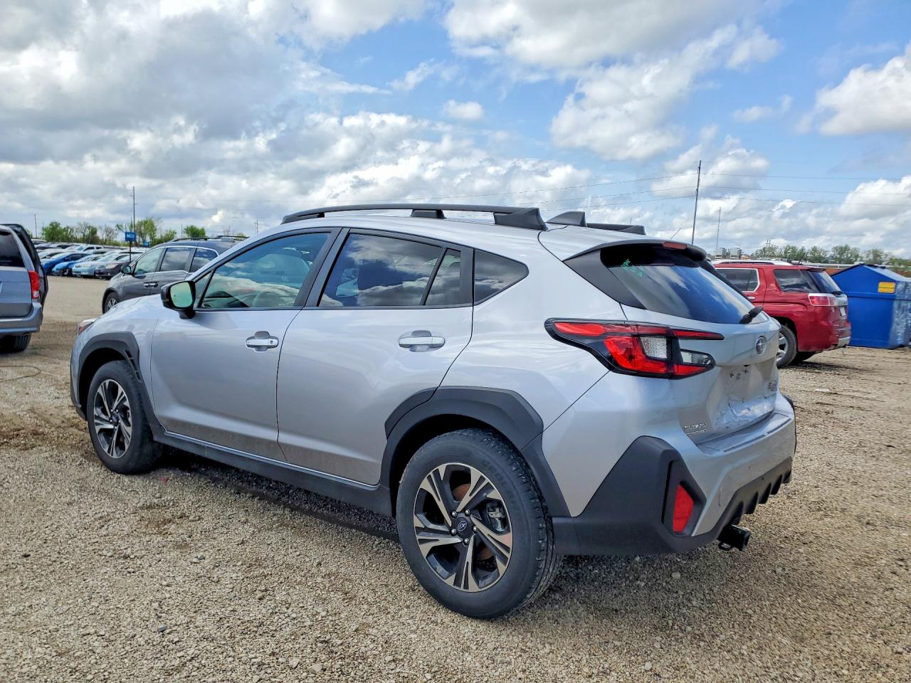 Subaru Crosstrek Premium
