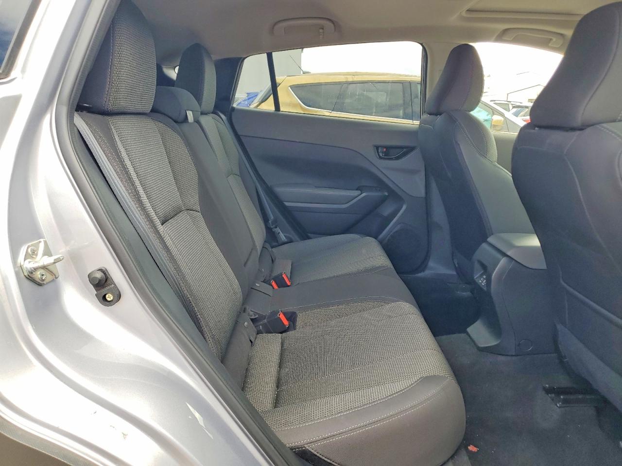 Subaru Crosstrek Premium