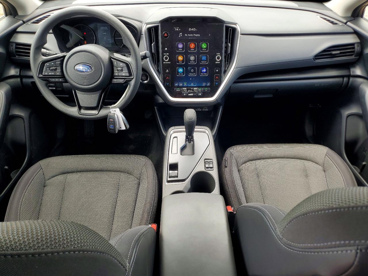 Subaru Crosstrek Premium