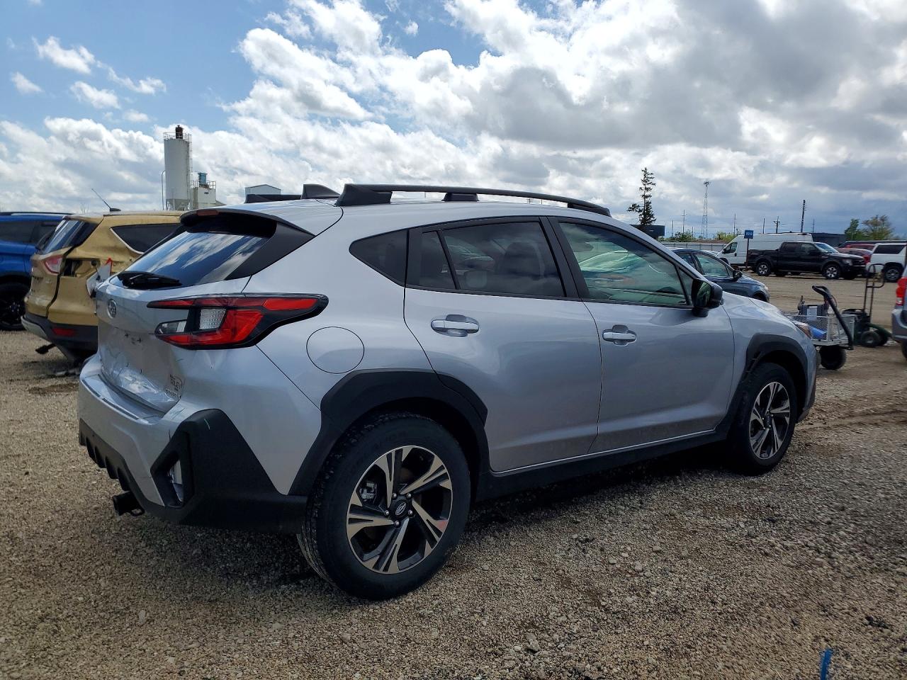 Subaru Crosstrek Premium
