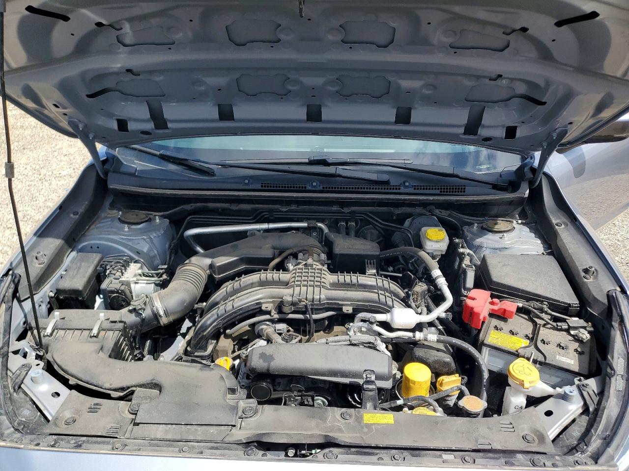 Subaru Crosstrek Premium