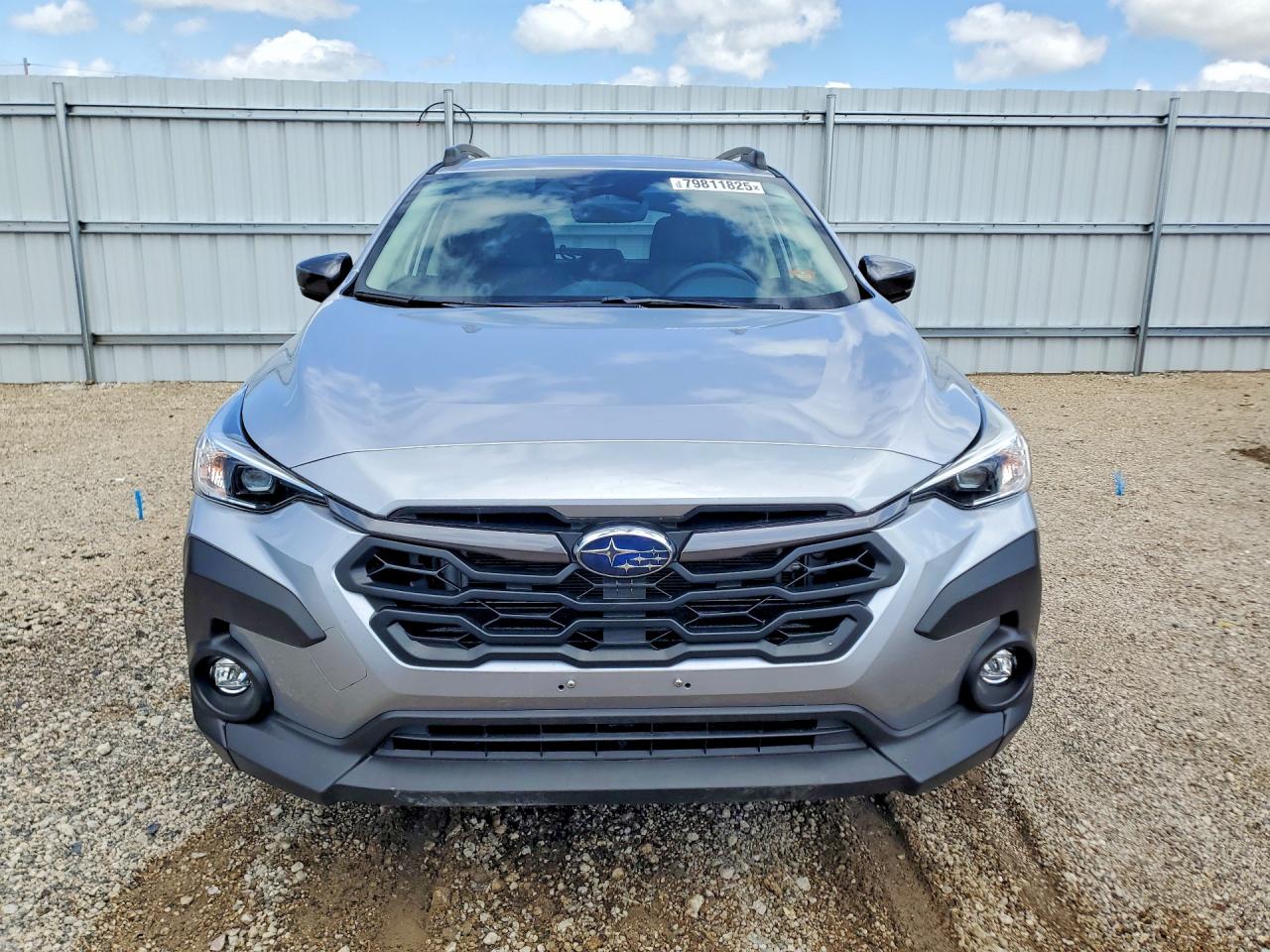 Subaru Crosstrek Premium