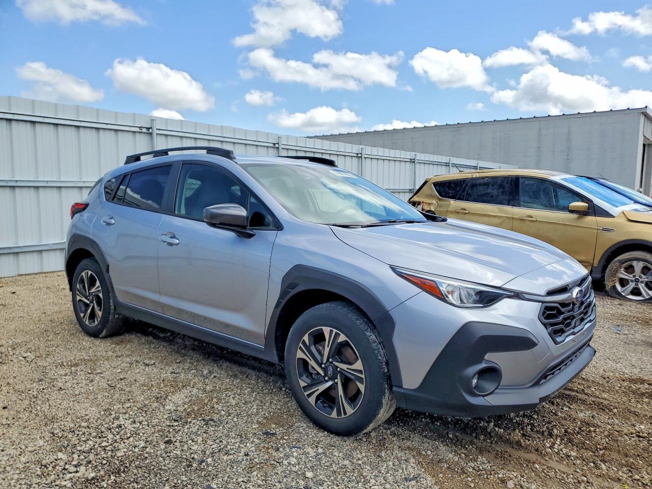 Subaru Crosstrek Premium