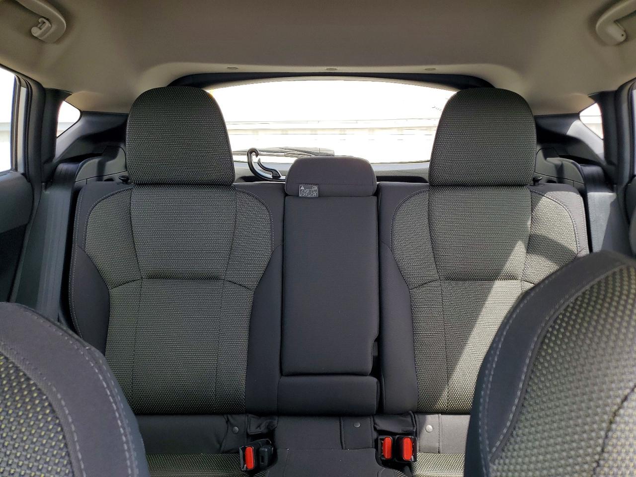 Subaru Crosstrek Premium