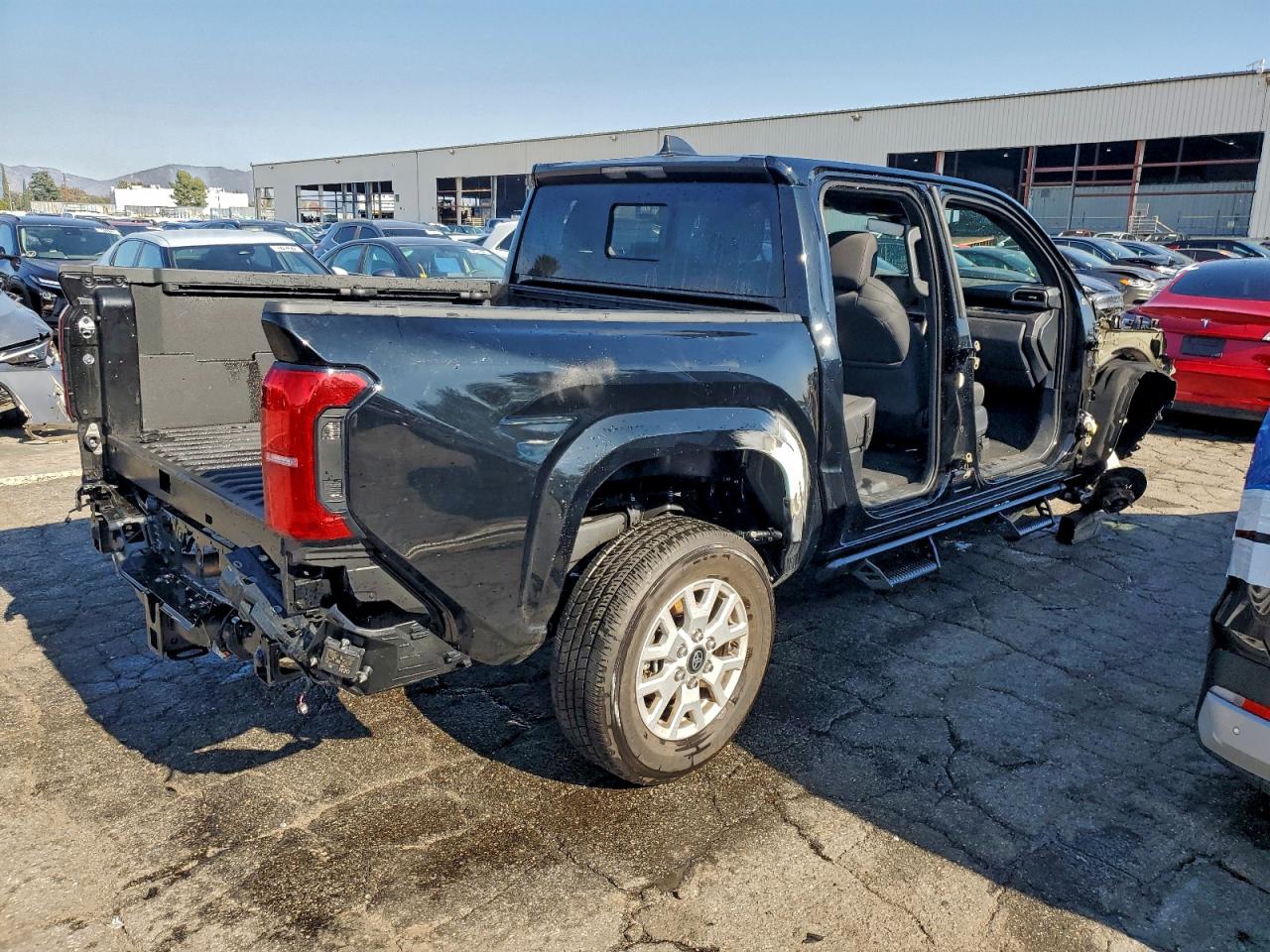 Toyota Tacoma Sr5