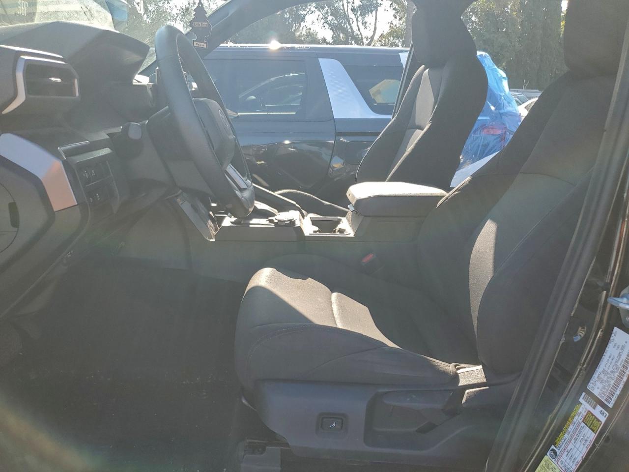 Toyota Tacoma Sr5