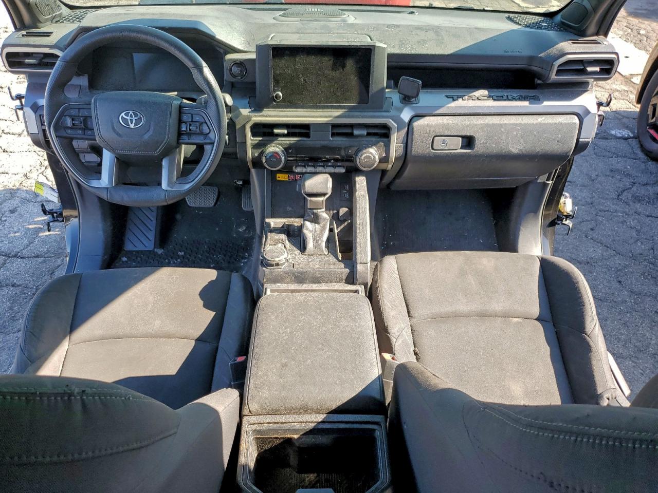 Toyota Tacoma Sr5
